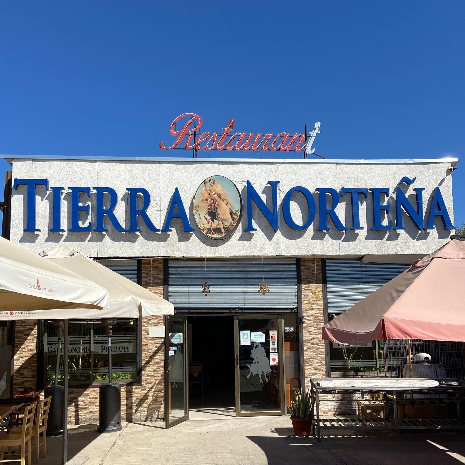 Restaurante Tierra Norteña
